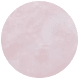 Bobles – Lys rosa marmor